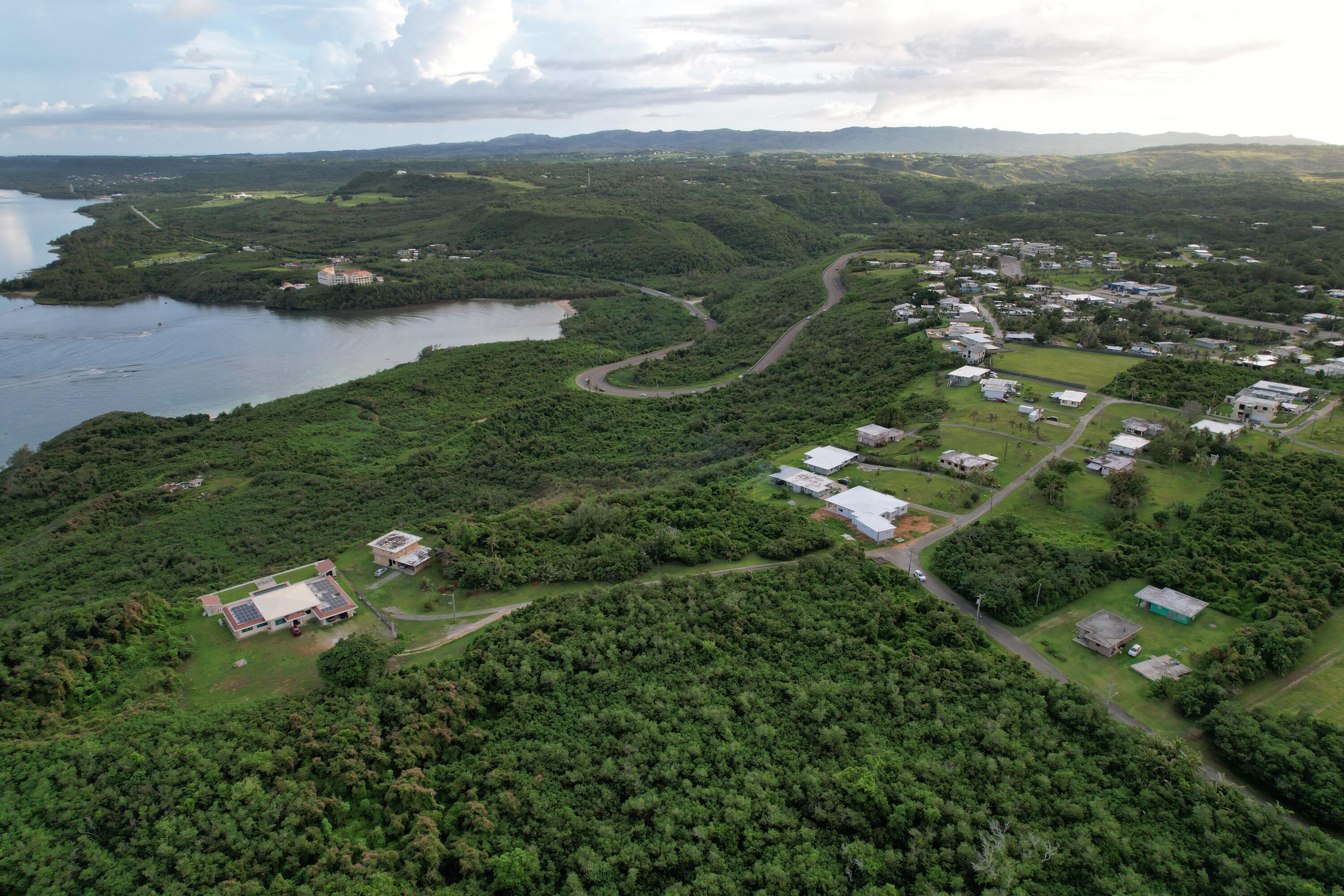 Camp Witek