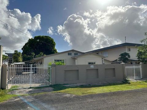 112 Latisa St. Tamuning  96913