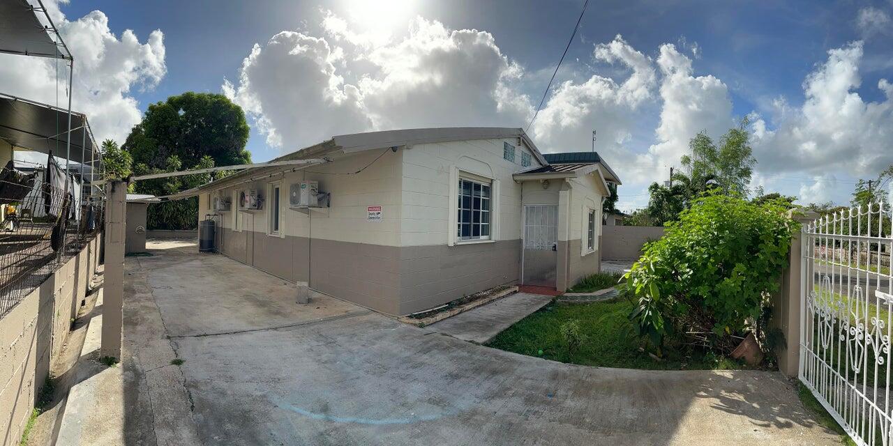 112 Latisa St.