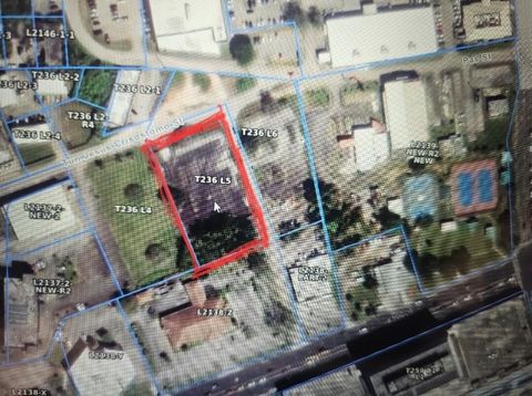 Off Marine Corps Drive Tamuning  96913