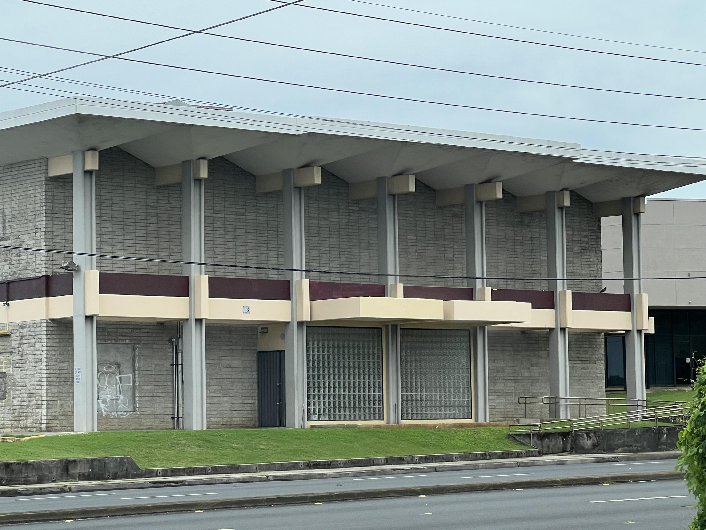 683 S. Marine Corps Drive
