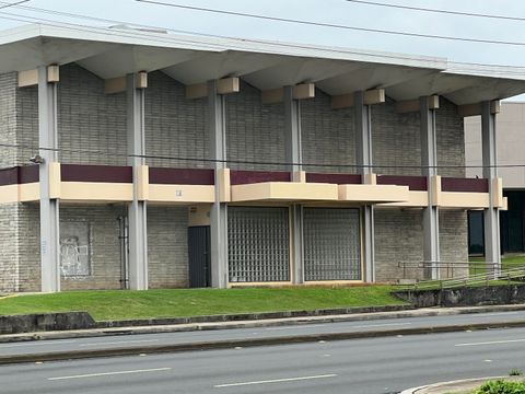 683 S. Marine Corps Drive Tamuning  96913