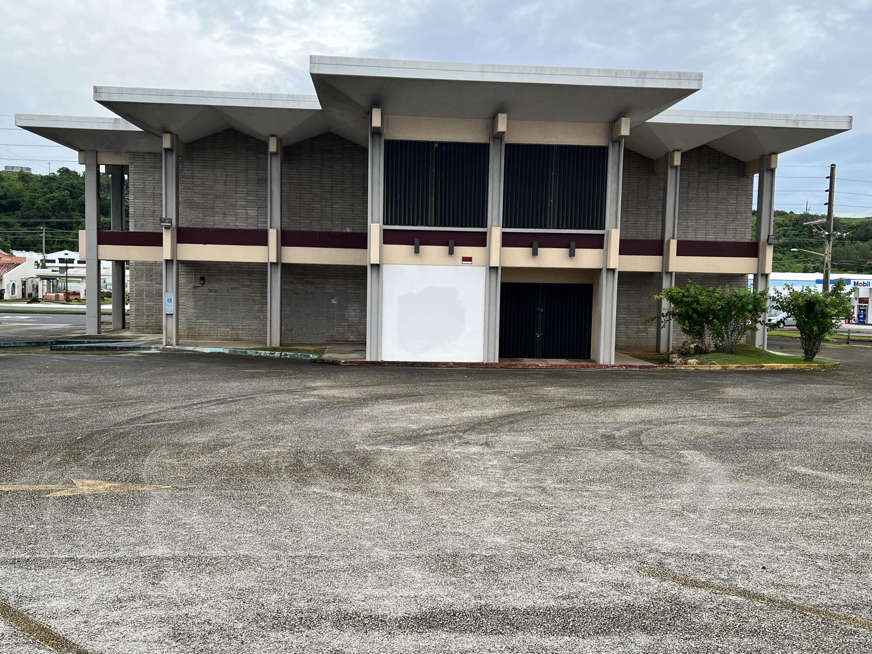 683 S. Marine Corps Drive