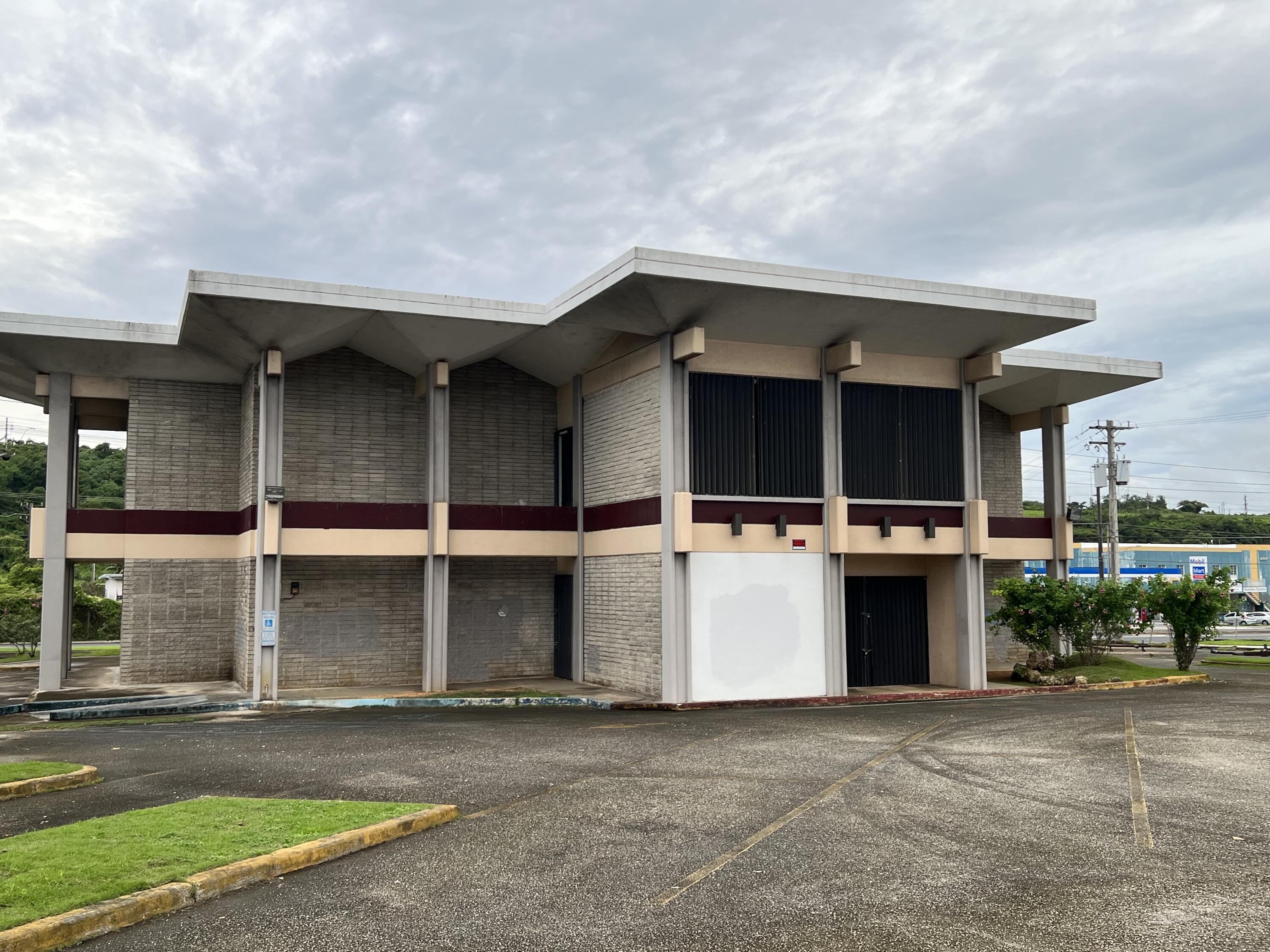 683 S. Marine Corps Drive