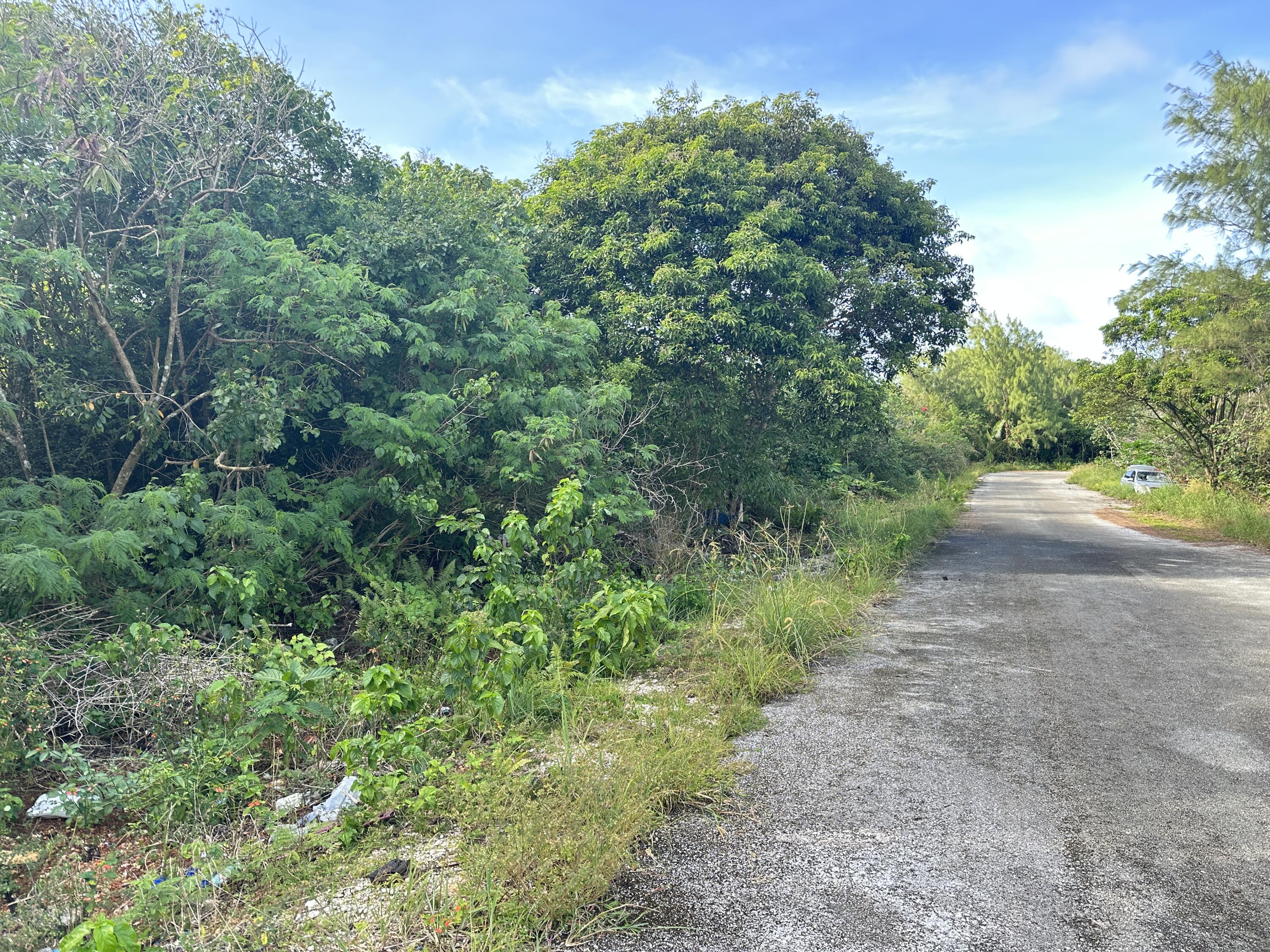 Lot 8 Lafac St