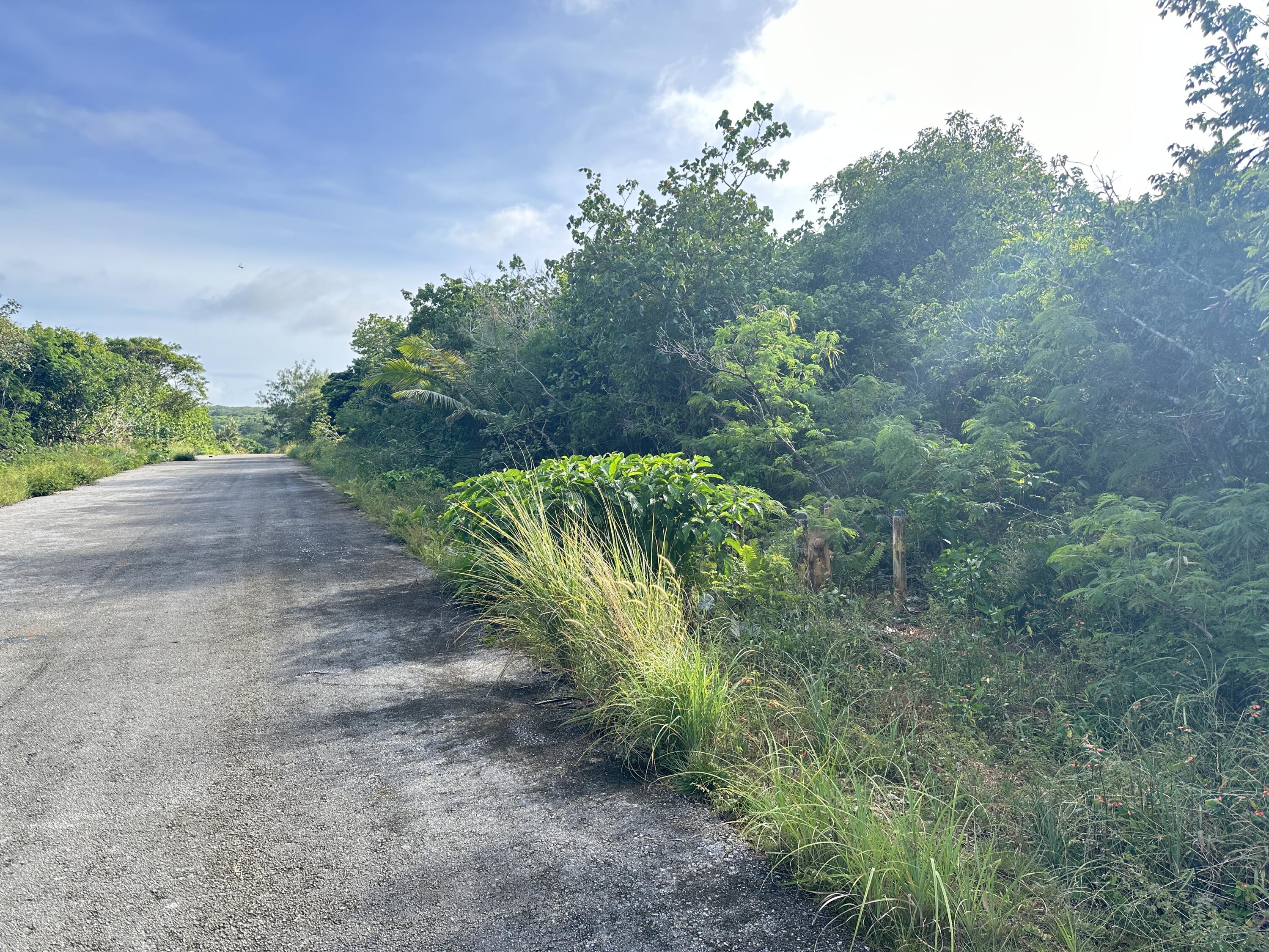 Lot 8 Lafac St