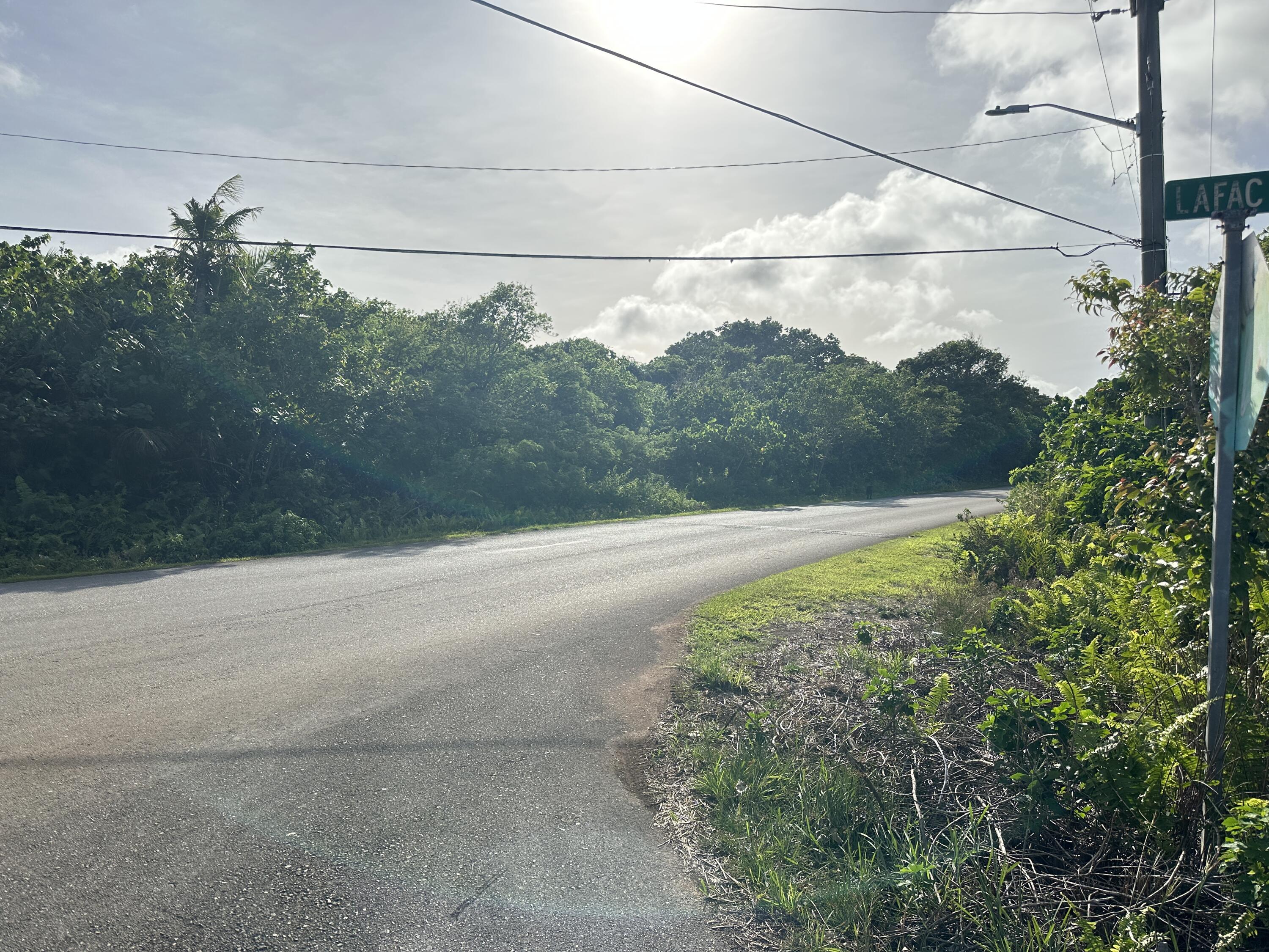 Lot 8 Lafac St