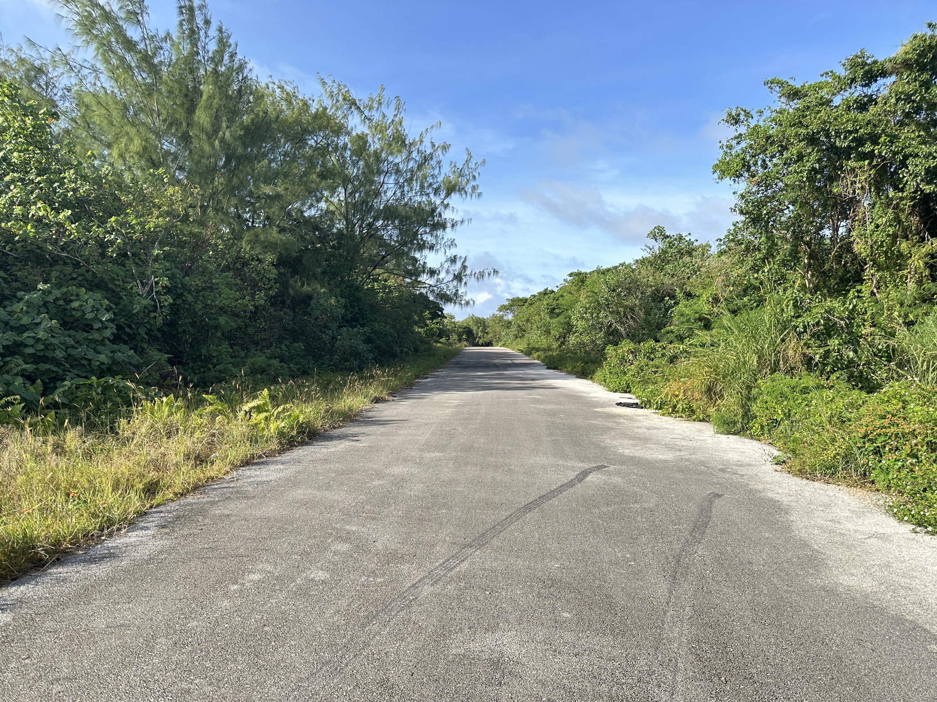 Lot 8 Lafac St