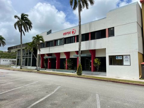 137 Murray Boulevard 202 Hagatna  96910