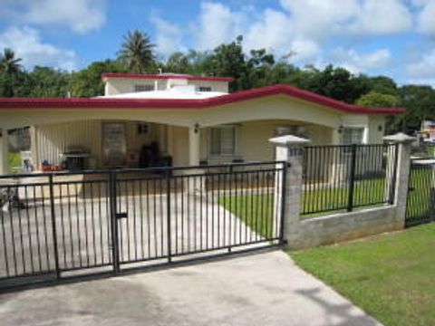 170 GAYINERO Road Yigo  96929