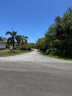 South Fairway Road Road