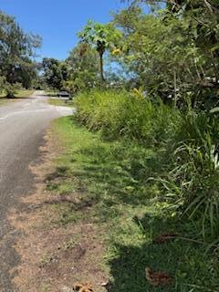 South Fairway Road Road