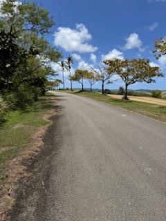 South Fairway Road Road