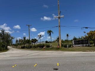 South Fairway Road Road
