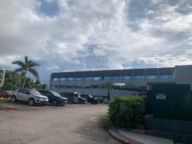 140 Tun Ramon Street