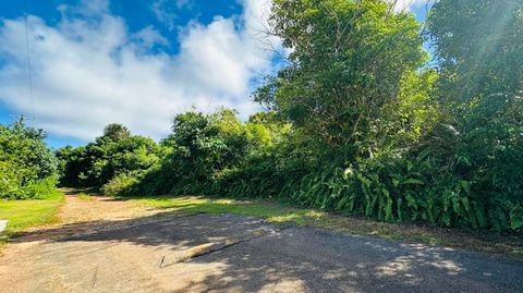 Lot 11 Chalan SPC John T. Sablan Yigo  96929