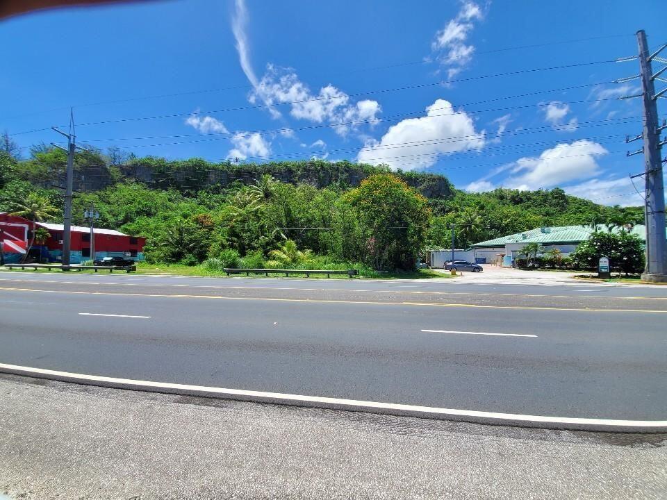 Rt. 1 Hwy