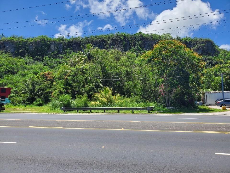 Rt. 1 Hwy