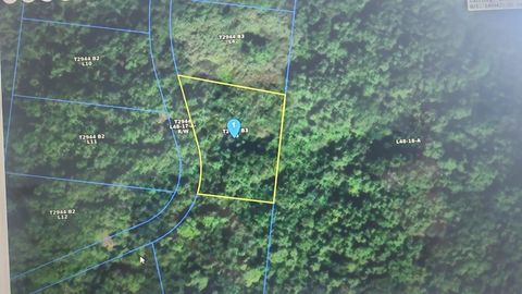 Rte 4 Lot 5 Block 3 Tract 2944 Talofofo  96915