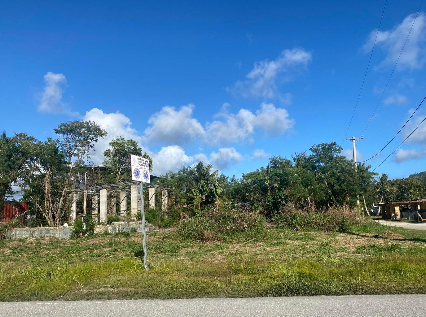 LOT 108 NEW RT 2