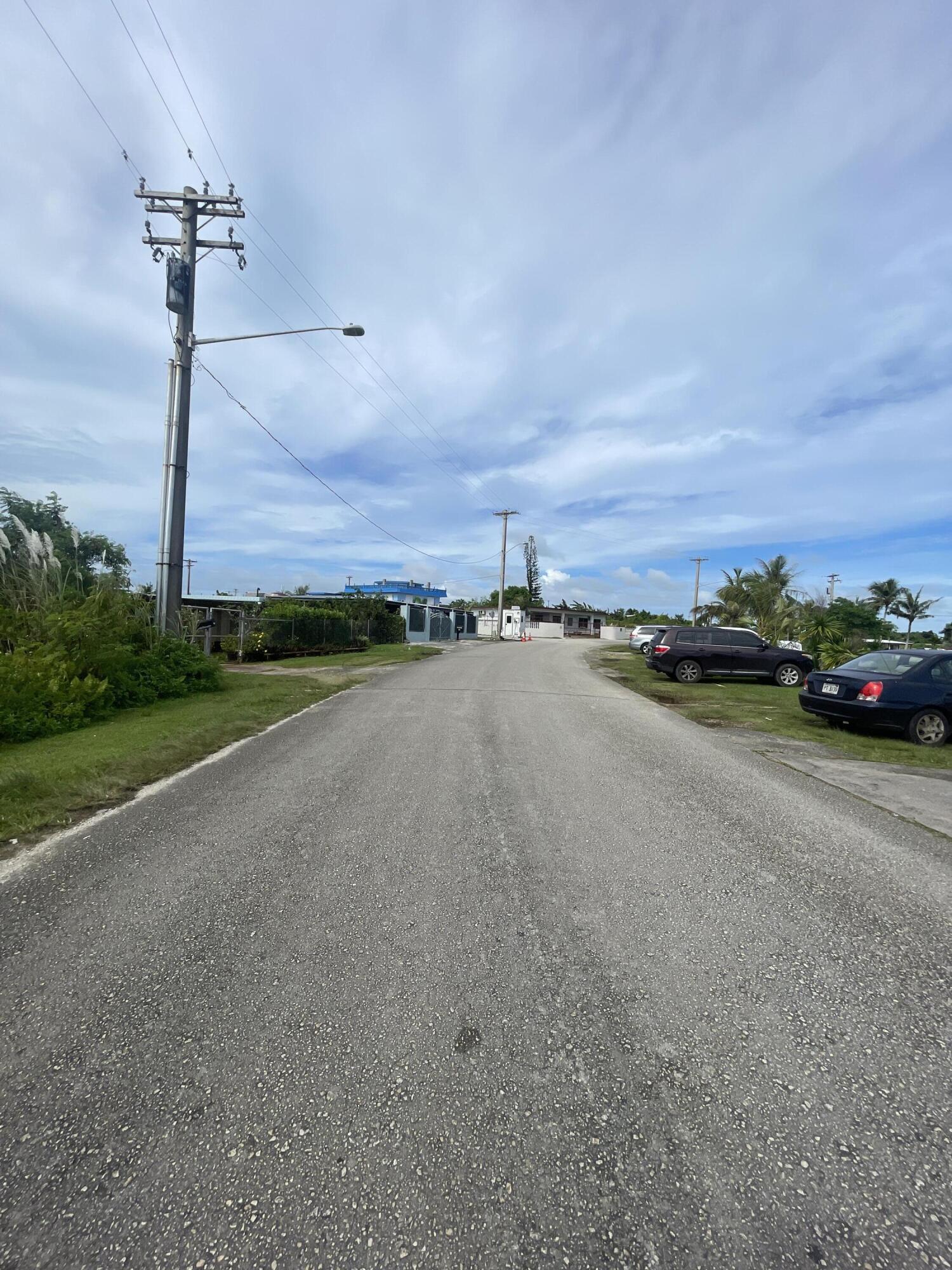 Lot 9 Block 13 Iglesia Circle