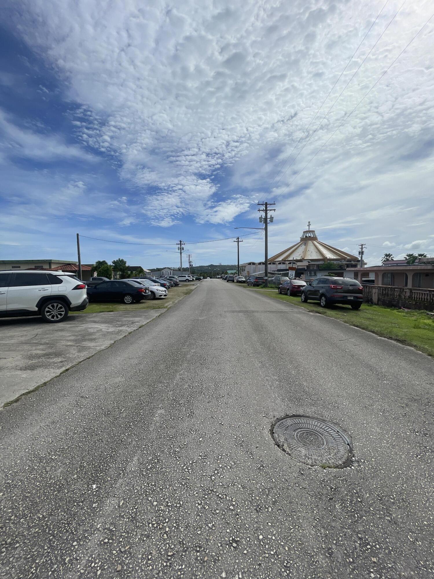 Lot 9 Block 13 Iglesia Circle