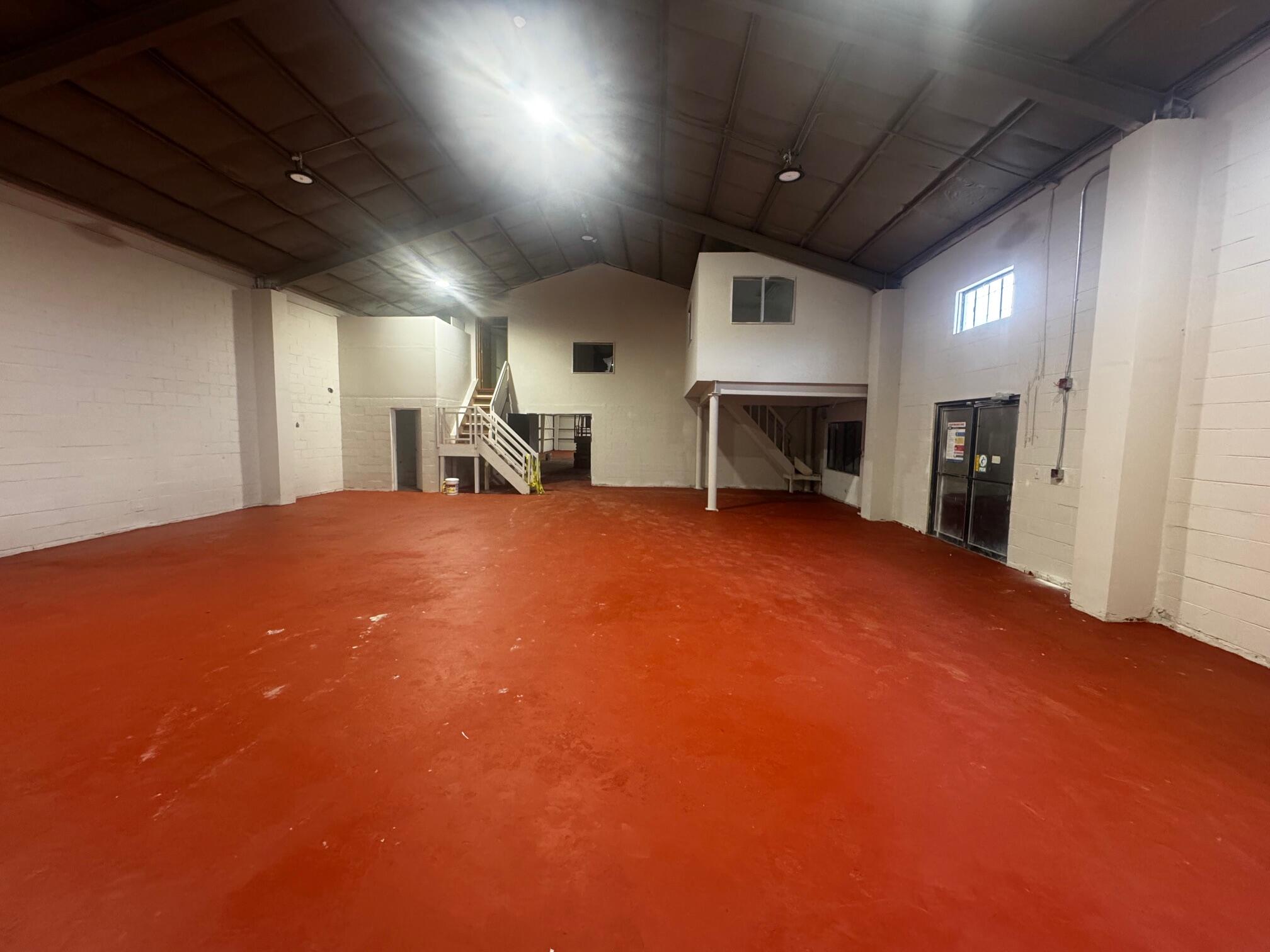 202 Harmon Industrial Park Road