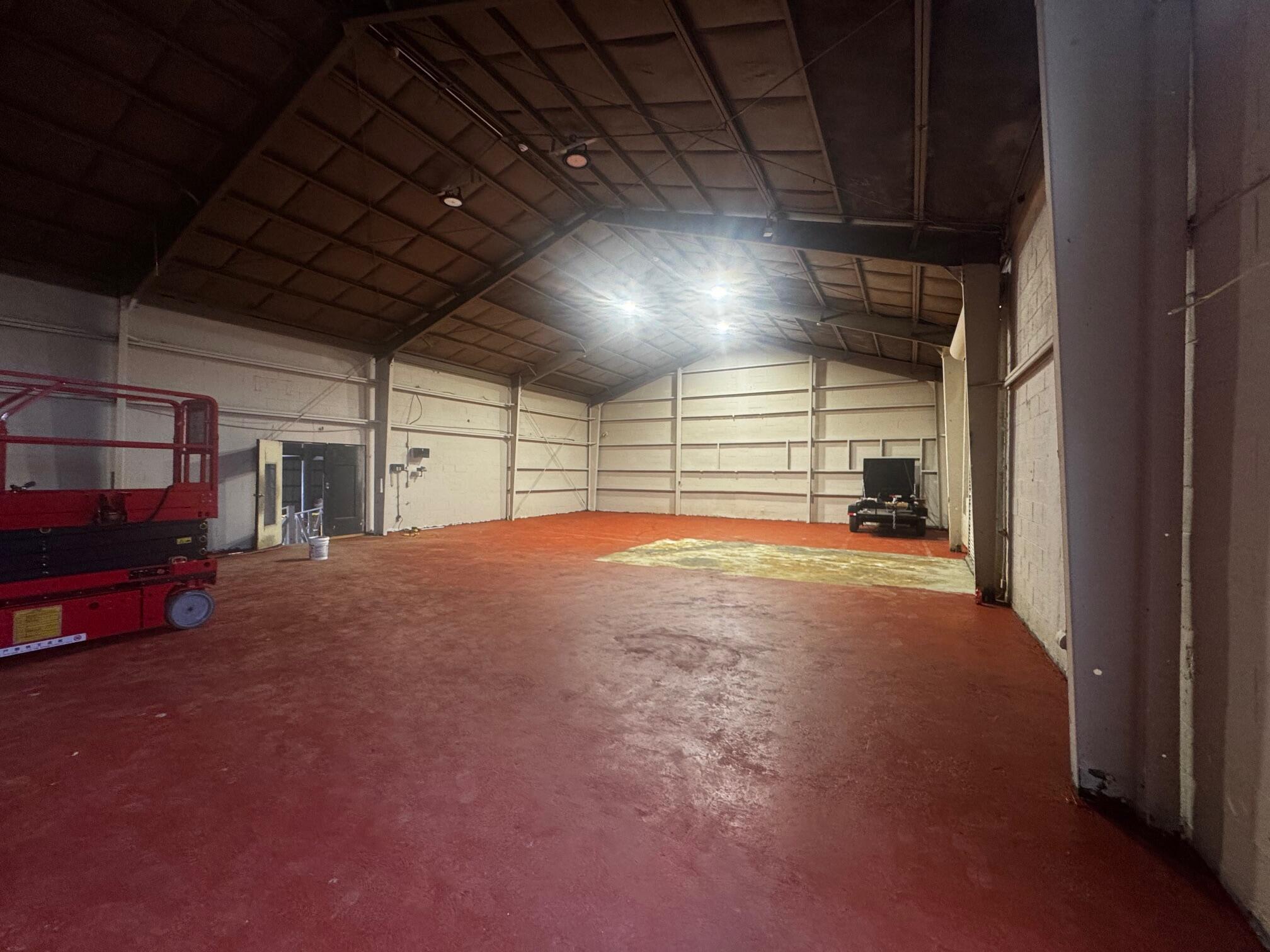 202 Harmon Industrial Park Road