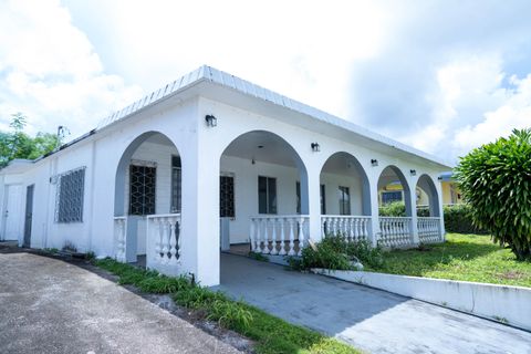 127 Dago Court 7 Dededo  96929