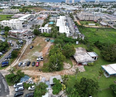 Antonia Court Tamuning  96913