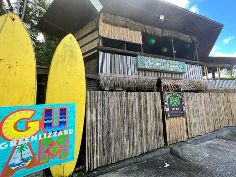 Pale San Vitores Road Tumon  96913