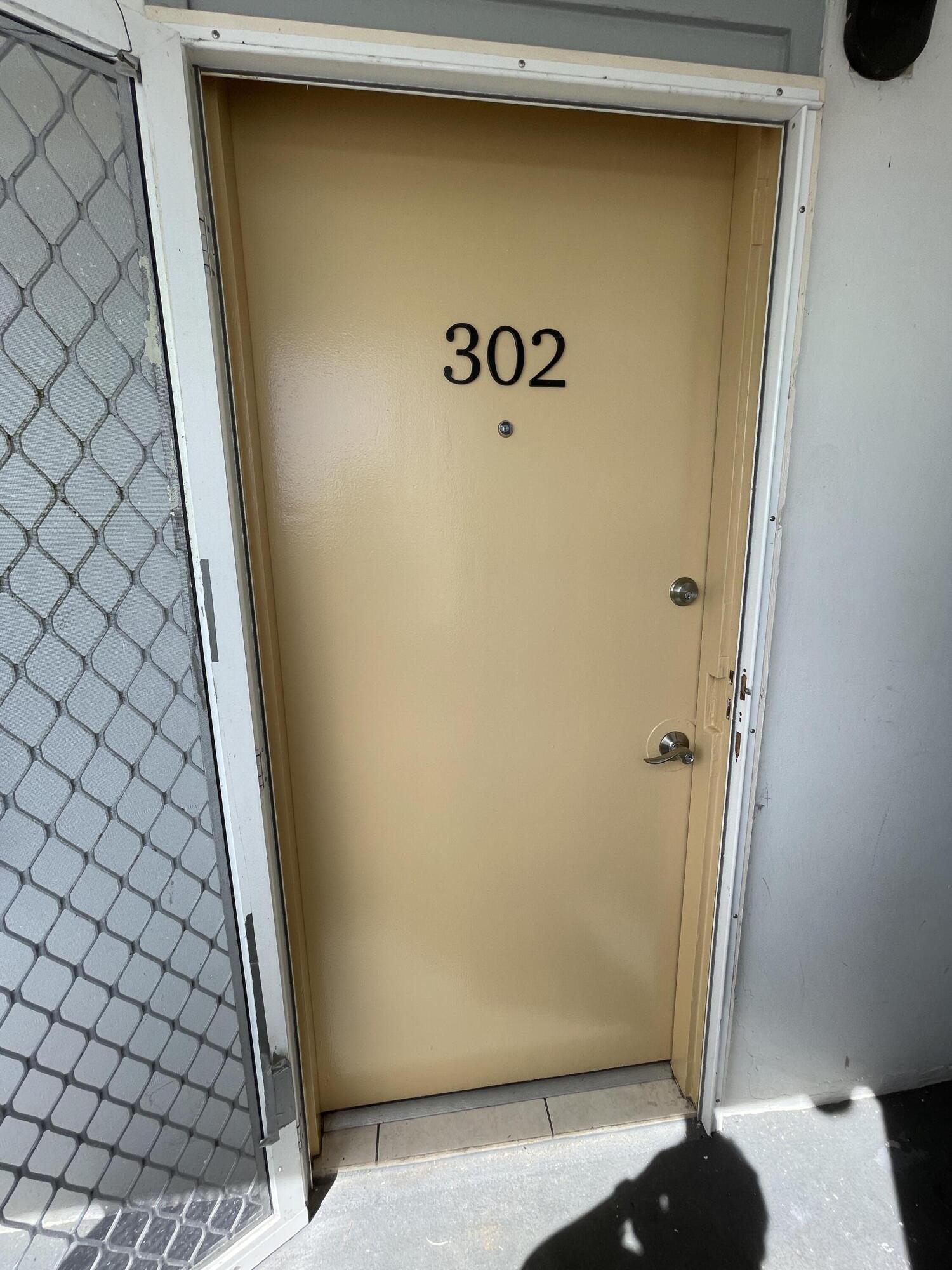Rivera Way 302