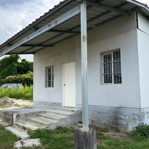 113 A Cepeda Road Ordot-Chalan Pago  96910