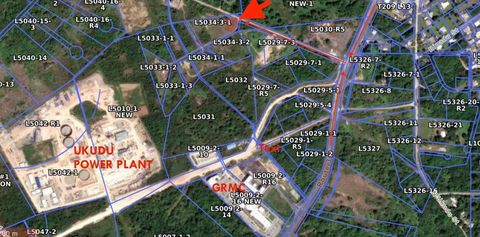 Lot 5034-3-1-2 Dededo  96929