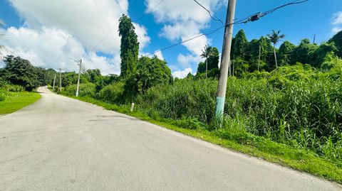 L3255-13 Naki Street Ordot-Chalan Pago  96910