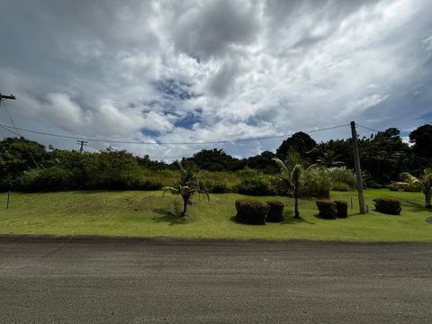 Flores Rosa-Windward Hills PH1 Yona  96915