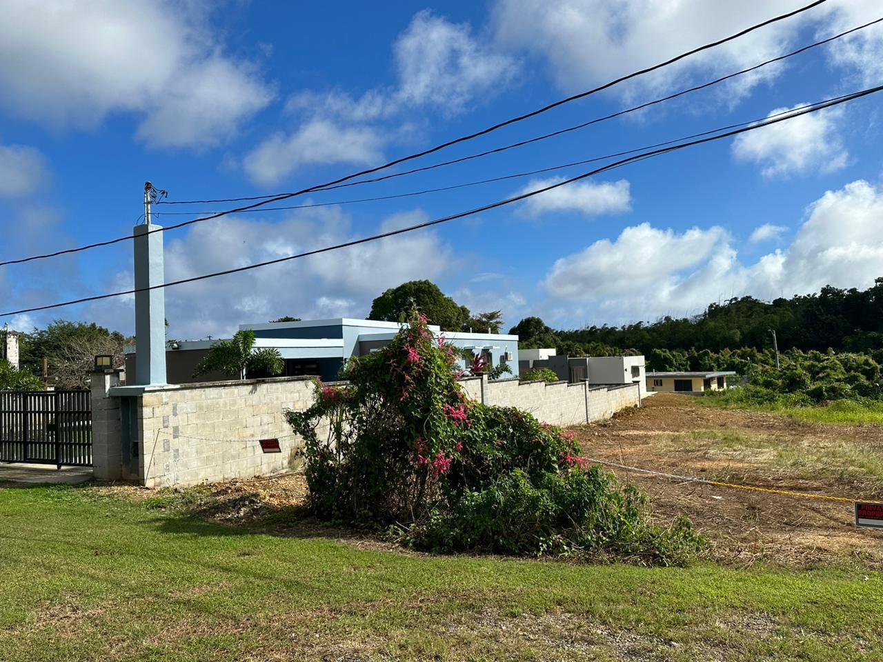 Lot 18-1 Block 2 Tract 109