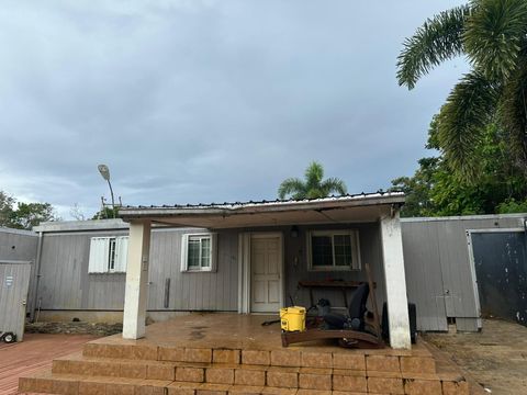 404 Chalan Paharu Yigo  96929