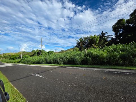 Route 2 San Dionisio Drive Humatak  96915