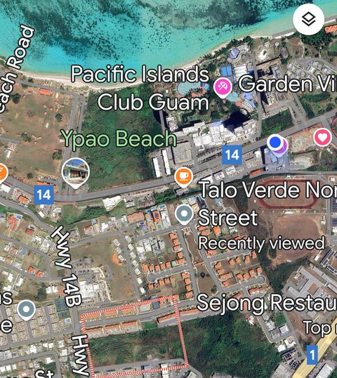 Talo Verde North Street Tamuning  96913