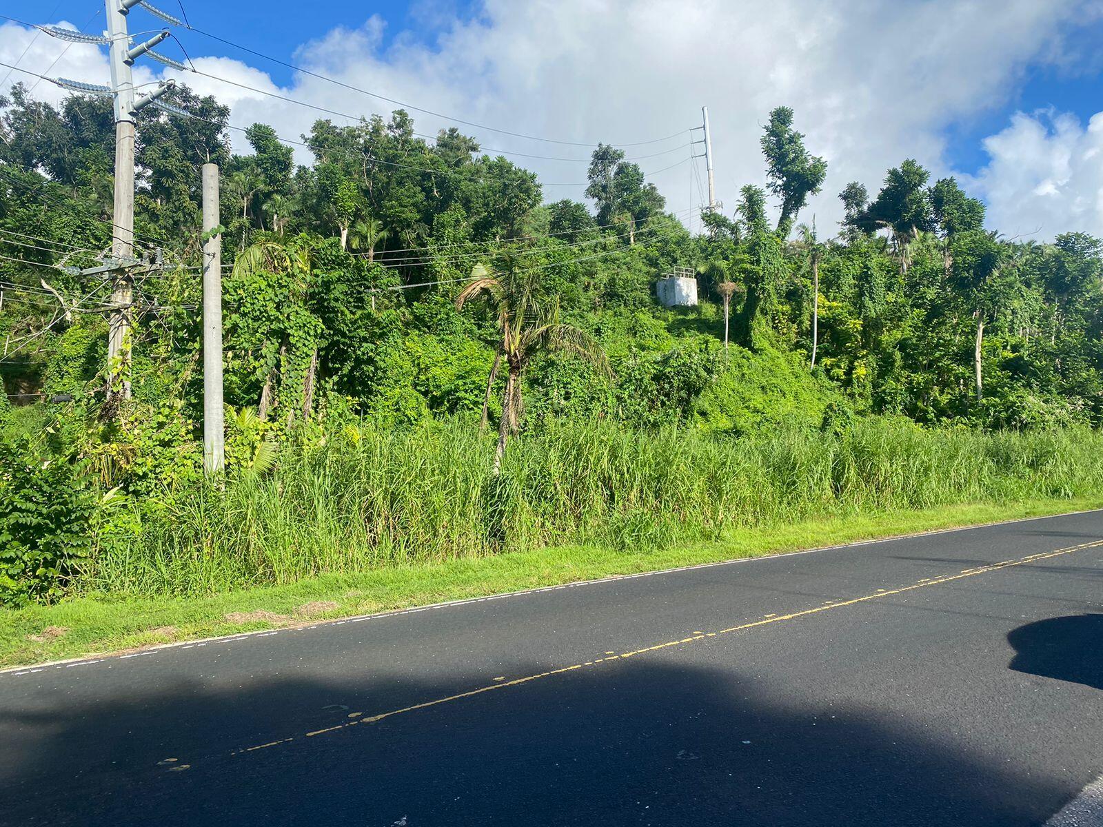 Route 7 (HAG1)