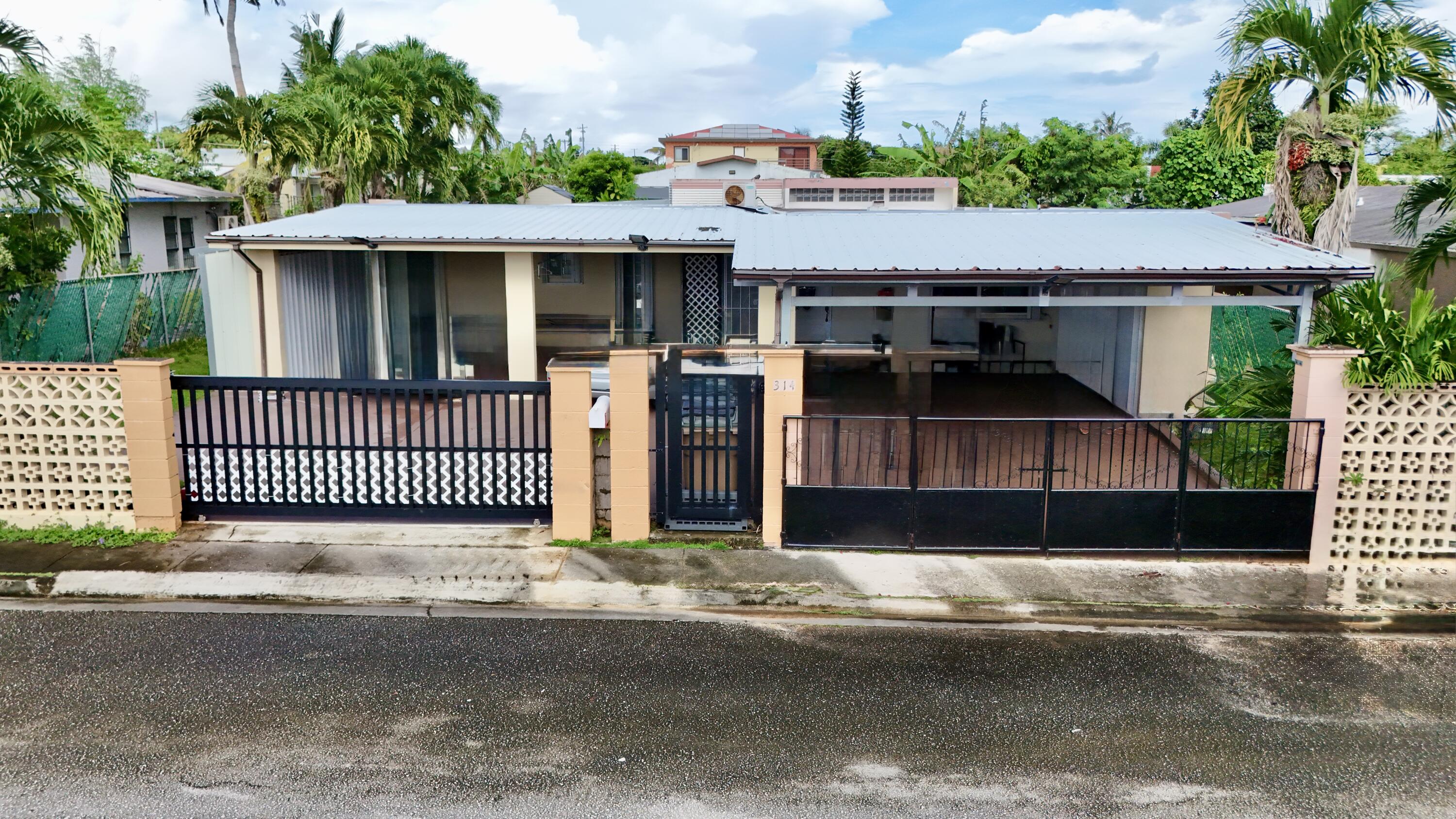 314 Gardenia Avenue