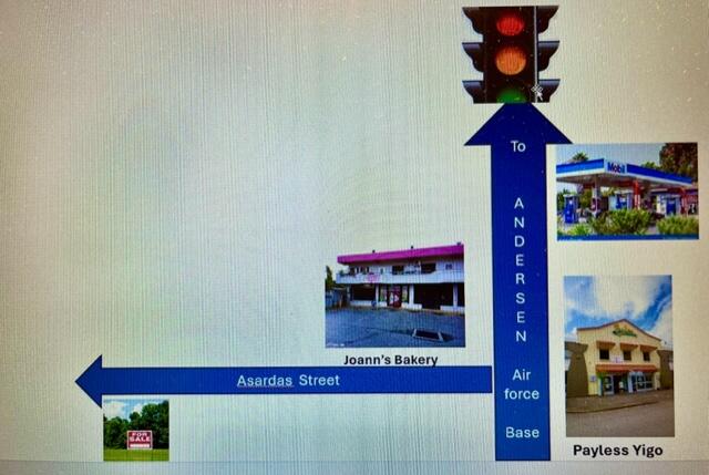 Lot 8. Blk 2, Tract 1049