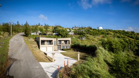 143 Matthew Court Santa Rita-Sumai  96915