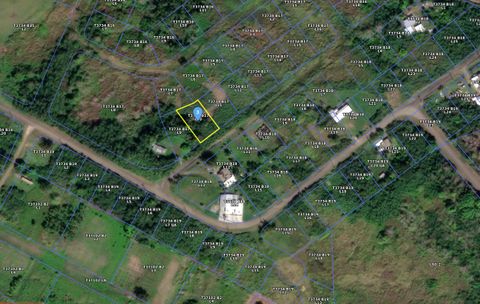 M Road, ija Subdivision Inalahan  96915