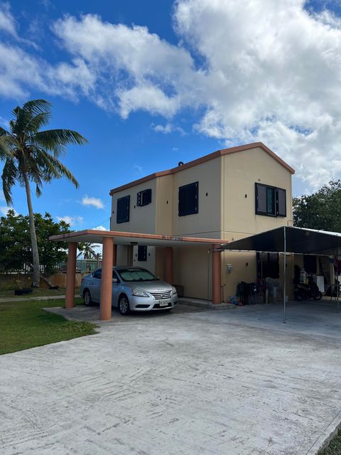393 Chalan Mannok Street Dededo  96929