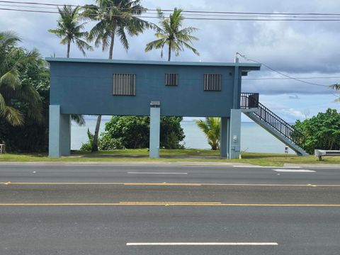 521 North Marine Corps Drive Piti  96915