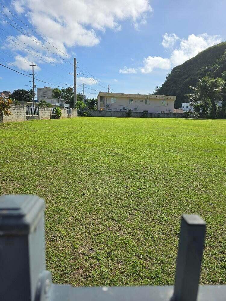 West O'Brien Drive