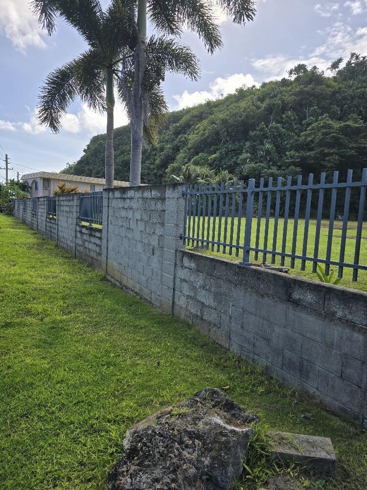 West O'Brien Drive