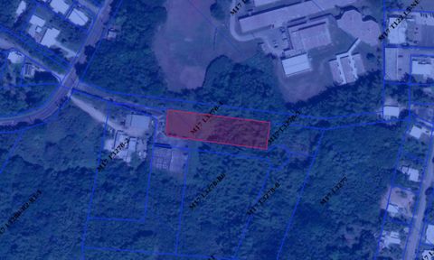 Off Dero Drive Ordot-Chalan Pago  96910